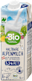 Mleko alpejskie UHT 3,5% dmBio
