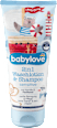 2u1 losion za kupanje i šampon – sensitive babylove