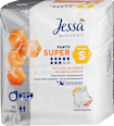 Spodnje hlače za inkontinenco SUPER, velikost S Jessa DISKRET