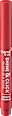 Ruj stick Shine & Click 040 Ruby Pink trend !t up