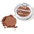 Lidschatten Ultimate 220 Matte Brown trend !t up