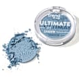 Szemhéjpúder Ultimate, 250 Pearly Steel Blue trend !t up