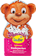 Kinder Badezusatz Kullernde Badeperlen SauBär