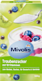 Grožđani šećer u prahu s 10 vitamina Mivolis