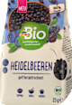 Heidelbeeren gefriergetrocknet dmBio