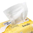 Nedves toalettpapír, Classic kamillás Sanft&Sicher
