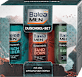 Geschenkset Duschgel 3tlg Balea MEN