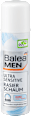 Pena na holenie Ultra Sensitive Balea MEN