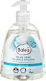 Jemné tekuté mydlo Pflege & Hygiene Balea