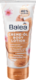 Balea Bodylotion Creme-Öl Mandelöl Balea