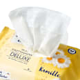 Feuchtes Toilettenpapier Deluxe Kamille Sanft&Sicher