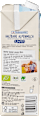 Latte 3,5%, biologico dmBio
