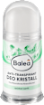 Antiperspirantni deo kristal Balea