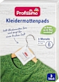 Kleidermottenpads Profissimo