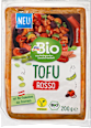 bio tofu s rajčaty a olivami dmBio
