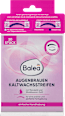 Enthaarungsstreifen Augenbrauen Balea