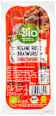 Vegane rote Bratwurst dmBio