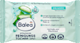 Erfrischende Reinigungstücher PG Balea