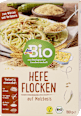 Lievito alimentare in fiocchi, BIO dmBio