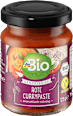 Currypaste Rot dmBio