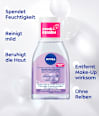 Mizellenwasser MicellAIR SKIN BREATHE NIVEA