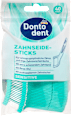 Zahnseidesticks Sensitive mit Etui Dontodent