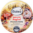Pflegecreme you are magical Balea