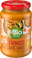Erdnusssauce Saté dmBio