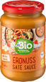 Erdnusssauce Saté dmBio