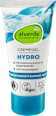 HYDRO 24h  gel krema za lice - hijaluronska kiselina i morske alge alverde NATURKOSMETIK