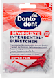 Interdentalne ščetke za čiščenje medzobnih prostorov SUPER FEIN Dontodent