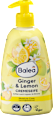 Flüssigseife Ginger & Lemon Balea