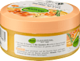 Exfoliant de corp cu ulei organic de cătină de mare alverde NATURKOSMETIK