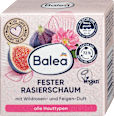 Fester Rasierschaum Wildrose Feige Balea