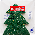 Serviete z motivom božičnega drevesa, 33 x 33 cm Profissimo