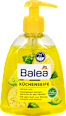 Kuchenne mydło w płynie, cytryna, limonka & melisa Balea