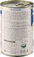 Bio bel fižol Cannellini, steriliziran  dmBio