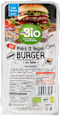 Bio veganski polpet Make It Vegan Burger dmBio