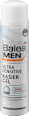 Gel za britje ULTRA SENSITIVE Balea MEN