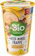 Hafer-Mandel Frappé dmBio