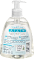 Sapone liquido delicato antibatterico Balea