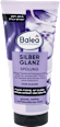 Kondicionér na sivé, biele a zosvetlené vlasy Silber Glanz Balea PROFESSIONAL