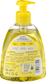 Sapone liquido mani antibatterico con limone, lime e melissa Balea