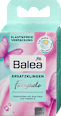 Wkłady wymienne do maszynki do golenia dla kobiet, Fairytale Balea