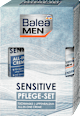 Geschenkset Sensitive 3tlg Balea MEN