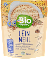 Leinmehl dmBio