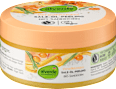 Exfoliant de corp cu ulei organic de cătină de mare alverde NATURKOSMETIK