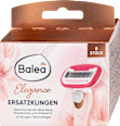 náhradní holicí hlavice Elegance  Balea