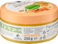 Exfoliant de corp cu ulei organic de cătină de mare alverde NATURKOSMETIK