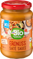 Bio saté földimogyorószósz dmBio
